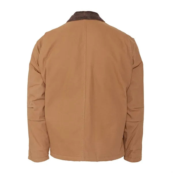 Berne Heritage Duck Chore Coat