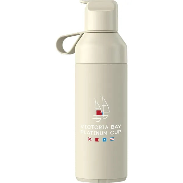 Ocean Bottle Go Sports Bottle 500ml