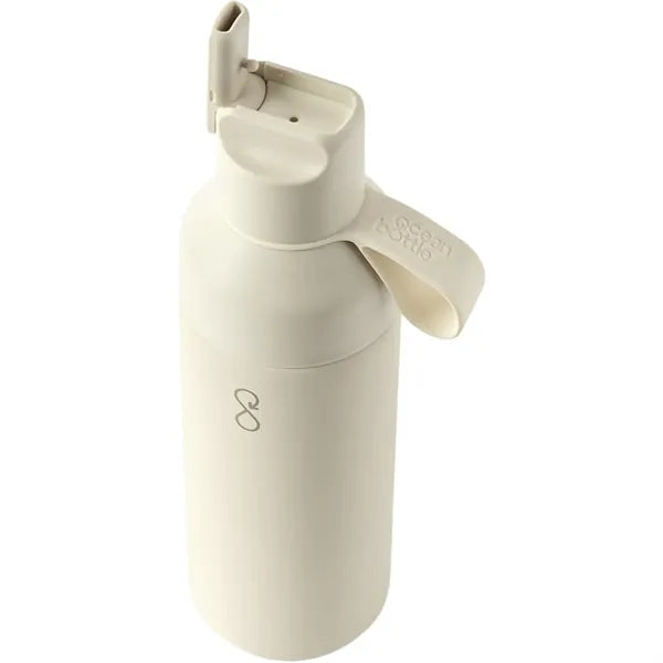 Ocean Bottle Go Sports Bottle 500ml