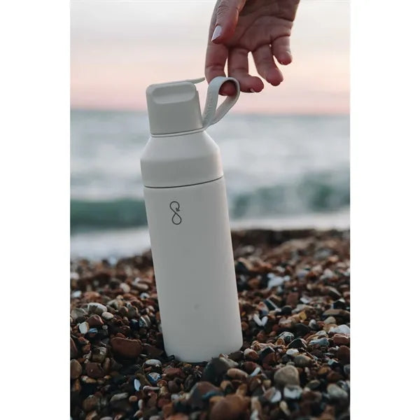 Ocean Bottle Go Sports Bottle 500ml
