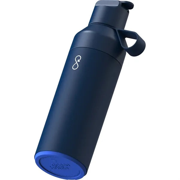 Ocean Bottle Go Sports Bottle 500ml