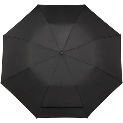 58" Recycled Folding Golf Umbrella