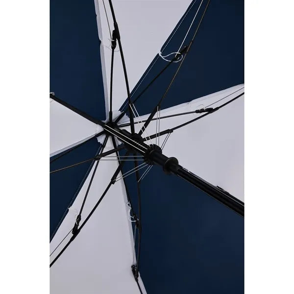 58" Recycled Folding Golf Umbrella