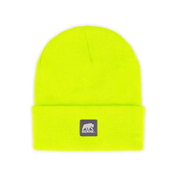 Berne Heritage Cuff Beanie