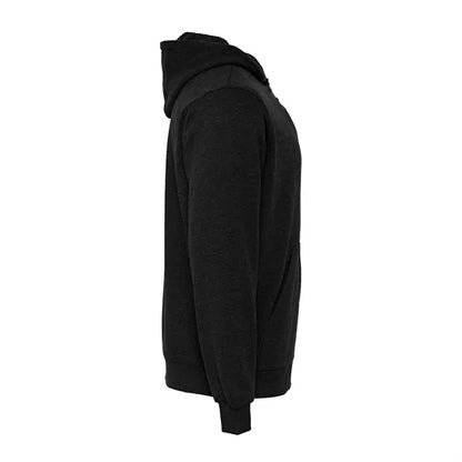 Berne Heritage Grid Fleece-Lined Zip Sweatshirt - Men's