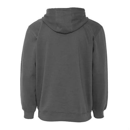 Berne Heritage Zippered Pocket Hooded Sweatshirt - Men's