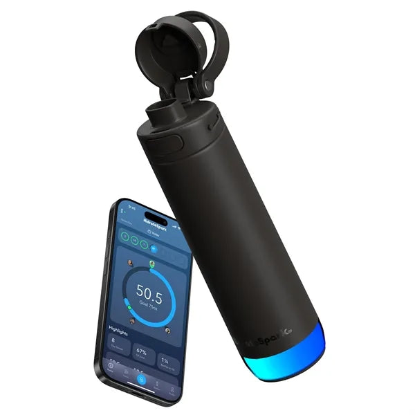 HidrateSpark PRO 2 Chug 21oz