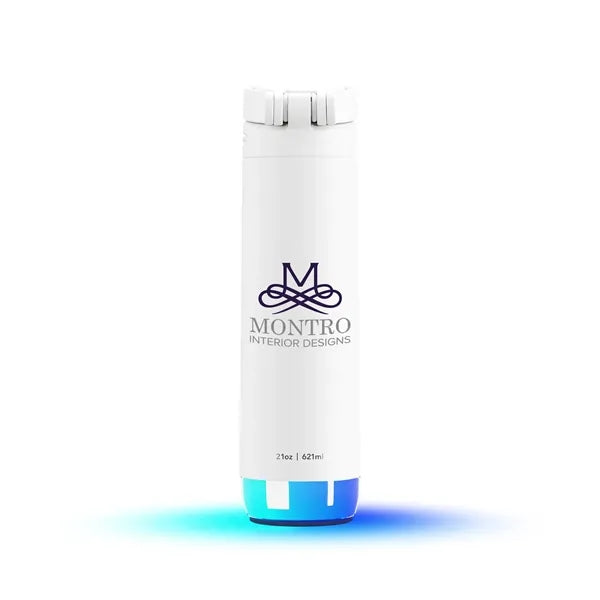 HidrateSpark PRO 2 Chug 21oz