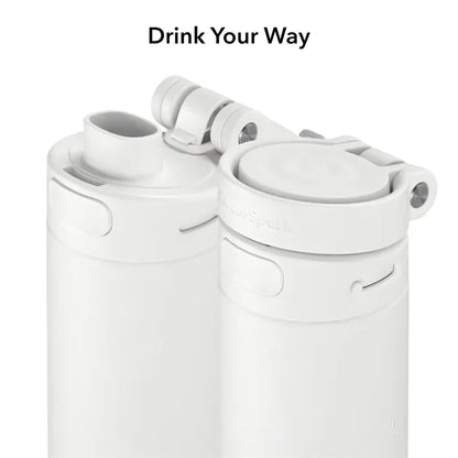 HidrateSpark PRO 2 Chug 21oz