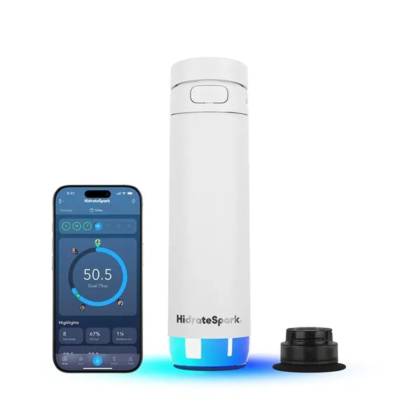 HidrateSpark PRO 2 Chug 21oz