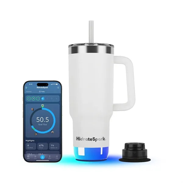 HidrateSpark Pro 2 Tumbler 30oz