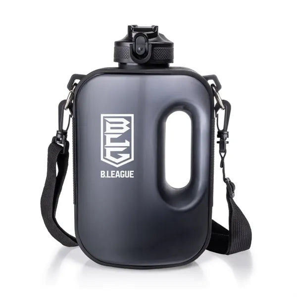 Persei Sports Bottle w/Carry Strap - 74oz