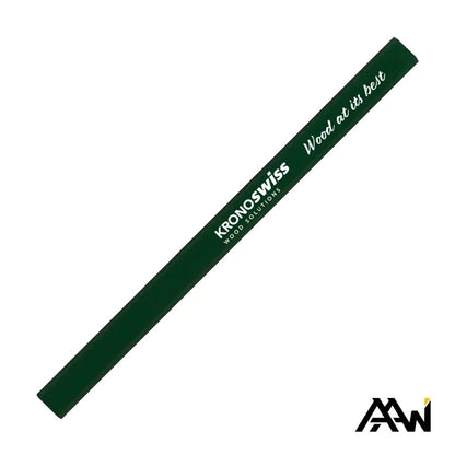 Master Custom Carpenter Pencil