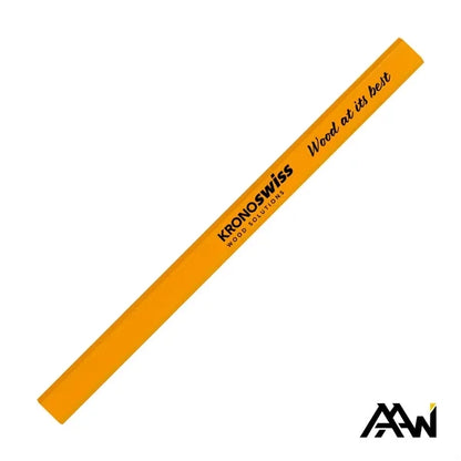 Master Custom Carpenter Pencil