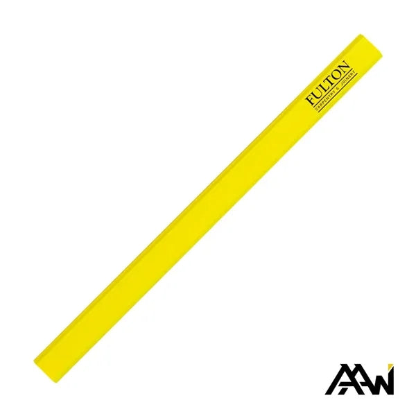 Master Custom Carpenter Pencil