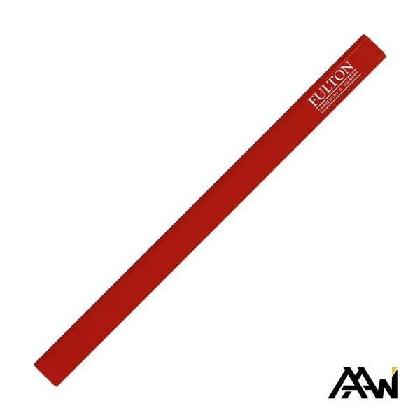 Master Custom Carpenter Pencil