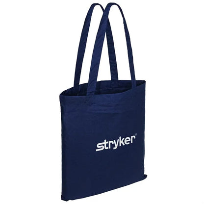 15"x16" Calico Cotton Tote Bag - 140GSM
