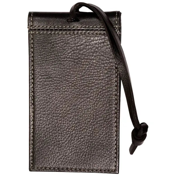 Leeman Voyager Magnetic Luggage Tag