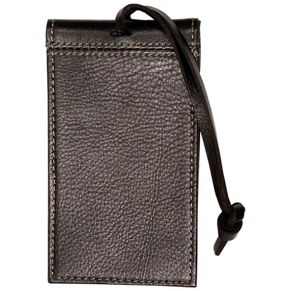 Leeman Voyager Magnetic Luggage Tag