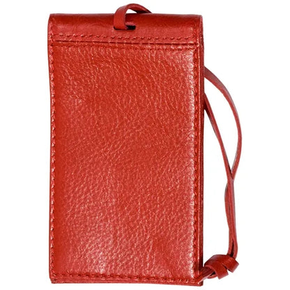 Leeman Voyager Magnetic Luggage Tag