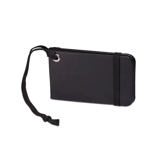 Leeman Tuscany Luggage Tag