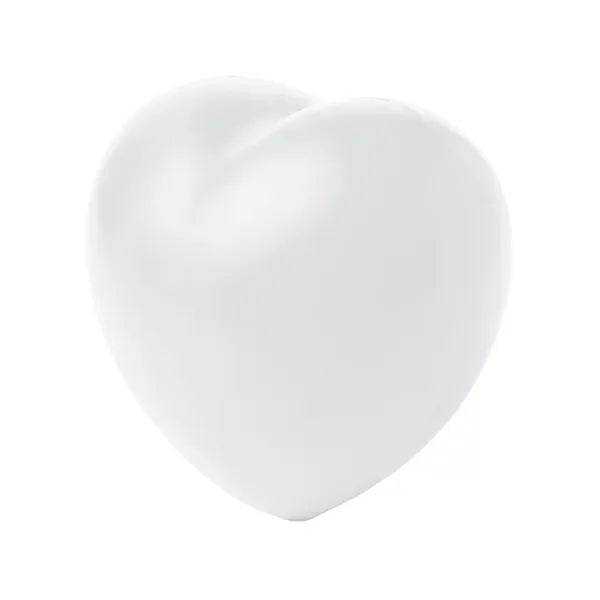 Heart Shape Stress Ball