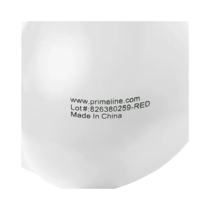 Heart Shape Stress Ball