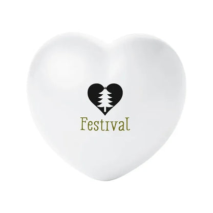 Heart Shape Stress Ball