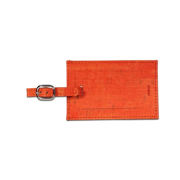 Leeman Casablanca Luggage Tag