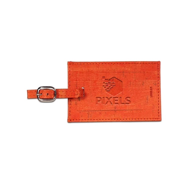 Leeman Casablanca Luggage Tag