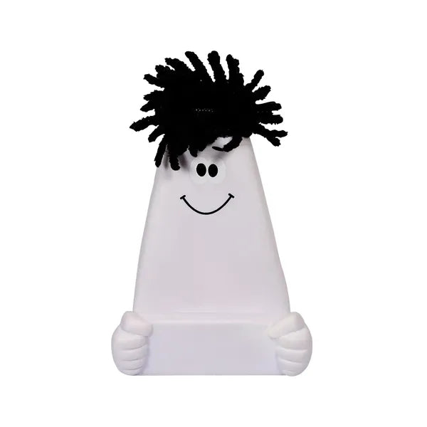 MopToppers Stress Reliever Phone Holder