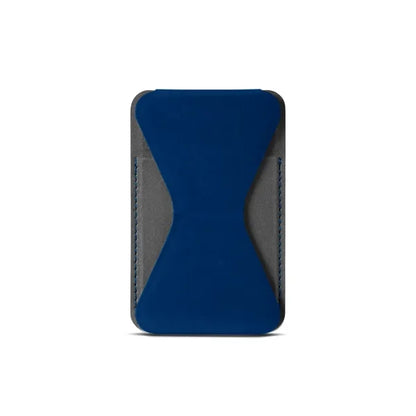 Leeman Tuscany Magnetic Card Holder Phone Stand