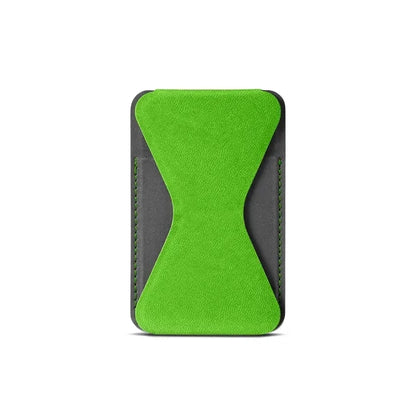 Leeman Tuscany Magnetic Card Holder Phone Stand