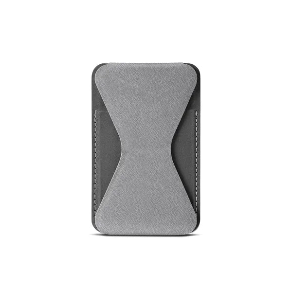 Leeman Tuscany Magnetic Card Holder Phone Stand