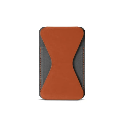 Leeman Tuscany Magnetic Card Holder Phone Stand