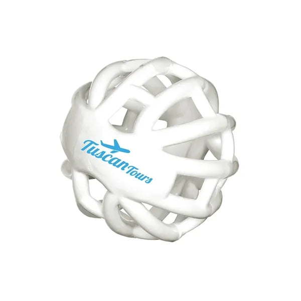 Tangle Creations Matrix Squeeze Stress Ball Sensory Toy