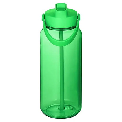 Prisma 33 oz Tritan Bottle With Flip Up Straw