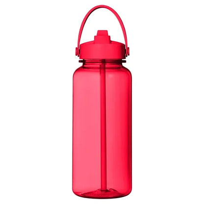 Prisma 33 oz Tritan Bottle With Flip Up Straw
