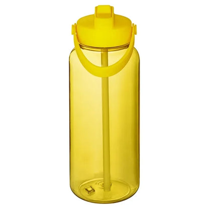 Prisma 33 oz Tritan Bottle With Flip Up Straw