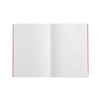 Prisma Recycled Paper Journal Notebook