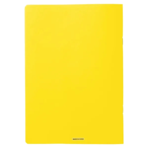 Prisma Recycled Paper Journal Notebook