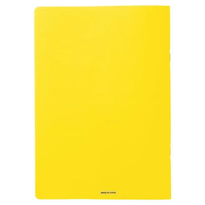 Prisma Recycled Paper Journal Notebook