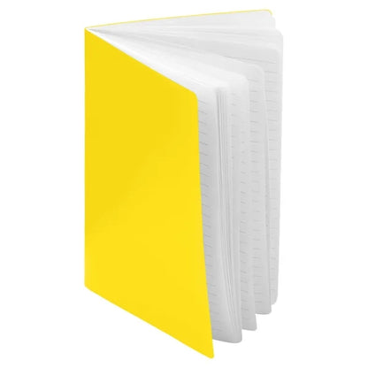 Prisma Recycled Paper Journal Notebook