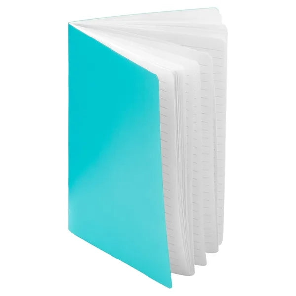 Prisma Recycled Paper Journal Notebook