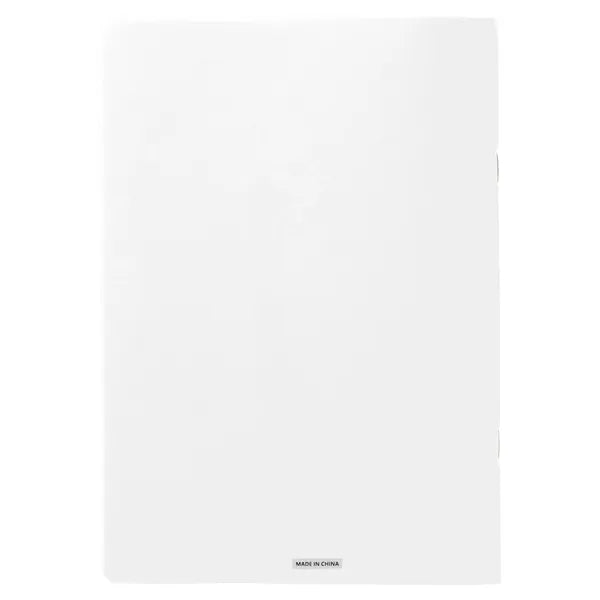 Prisma Recycled Paper Journal Notebook