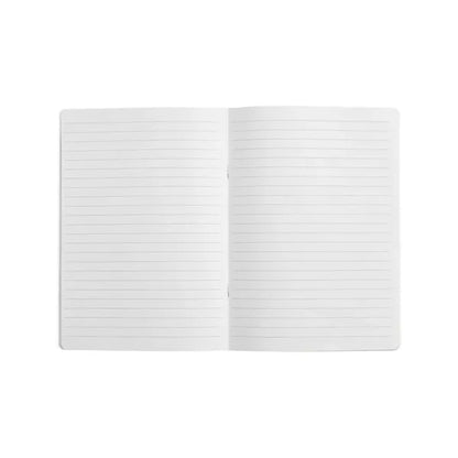 Prisma Recycled Paper Journal Notebook