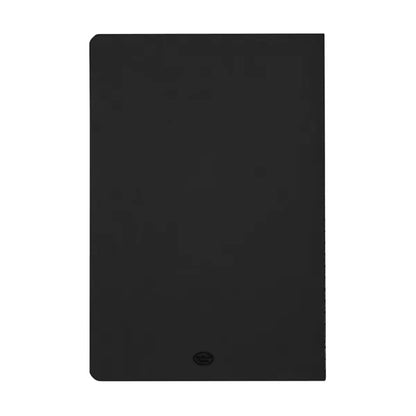 Summit Recycled Paper Journal Notebook