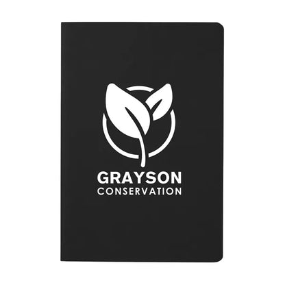 Summit Recycled Paper Journal Notebook