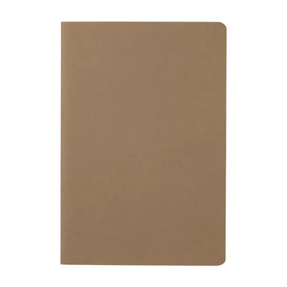 Summit Recycled Paper Journal Notebook