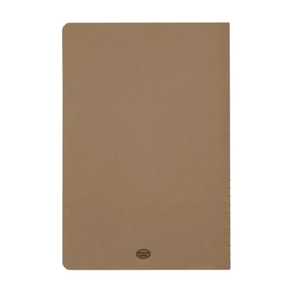 Summit Recycled Paper Journal Notebook